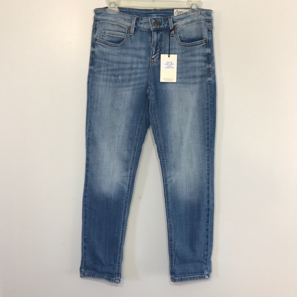 Cosmic Blue Love | Jeans | Stitch Fix 